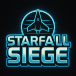 Starfall Siege