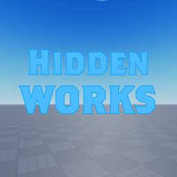 HiddenWorks Hub