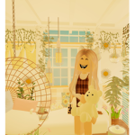 Coconutly cafe!