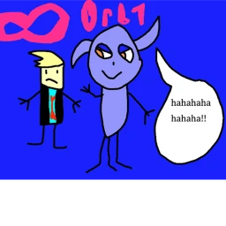 infinity orb 1 - blurdeon's attack!!1! icon