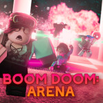 BOOM DOOM ARENA [ALPHA]