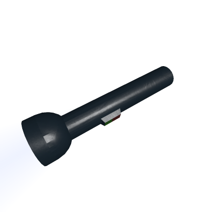 flashlight