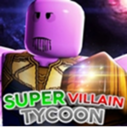 [💥AVENGERS] SuperHero Fighting Simulator
