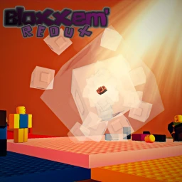 Bloxxem' REDUX [INDEV] icon