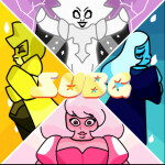 Steven Universe Battlegrounds