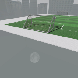 Marick's Soccer