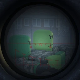 Quarantine: Stop the Infection 2[Testing] icon