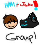 Ham + Jackie's Group!