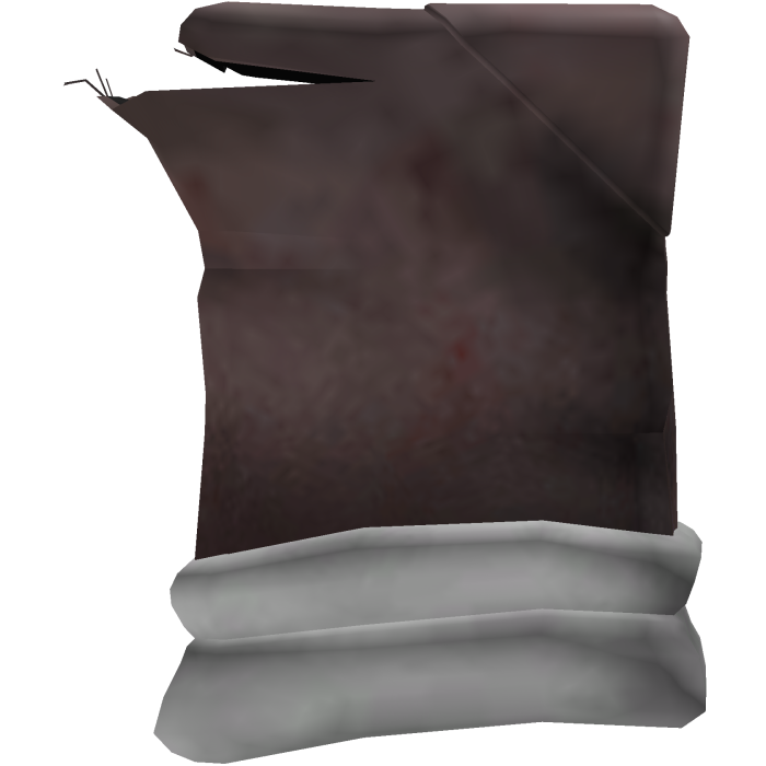 2011X Suit Right Sleeve [R6]