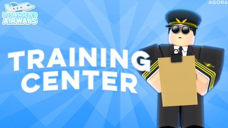 Training Center screenshot 1