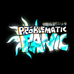 Problematic Panic! icon