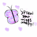 cl0udy's butterflies