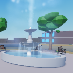 Chilling Hangout [NEW]