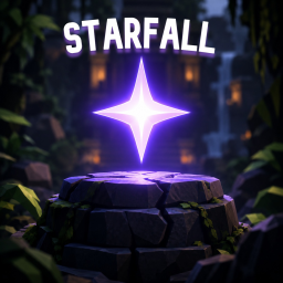 STARFALL[✨]