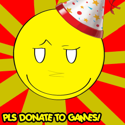 PLS DONATE TO GAMES!