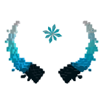 8-Bit Glacier Horns Of The Great White South
