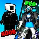 [FREE PET] Cameraman Race Simulator!