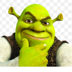 silky shrek squad