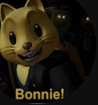 Bonnie the dev