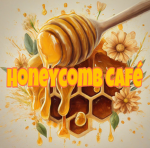 Sweet Serenity Cafe