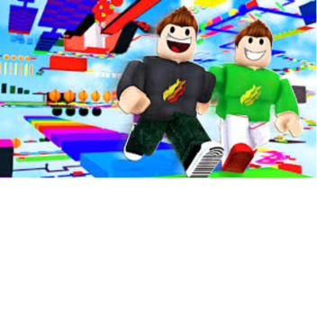 Easy Platform Obby (NEW UPDATE)