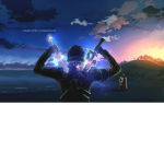 Fans of kirito