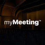 [SALE] myMeeting