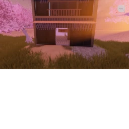 Japanese Cafe (Showcase) icon