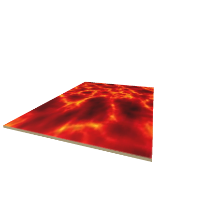 Lava Quicksand