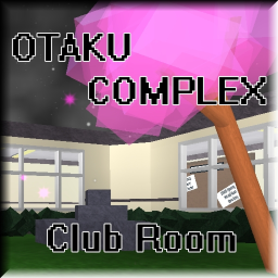 Otaku Complex Club!