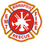 Minneapolis Fire Department.