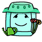 Flowerkeeper Brick