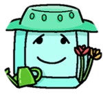 Flowerkeeper Brick