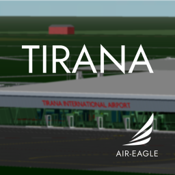 Tirana International Airport