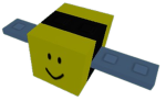Bricks 'n Bees