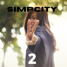 SimpCity 2 WIP