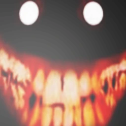 Area 51 Dead The Horror Game icon
