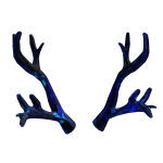 Midnight Antlers