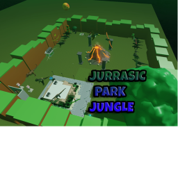 Jurrasic Park!