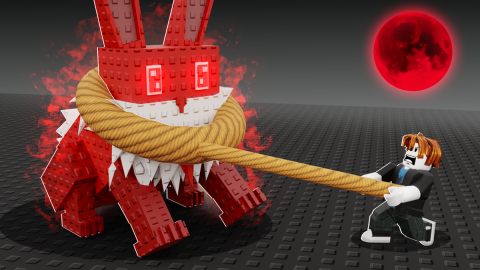 BEST SCRIPT - Catch And Tame! script preview