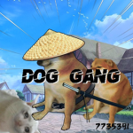 ~+Dog Gang+~