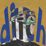 ditch!