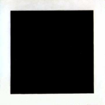 Black corner invader