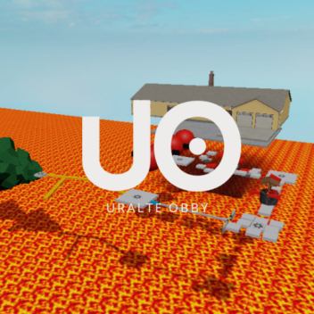 Urold Obby Game (gefunden)