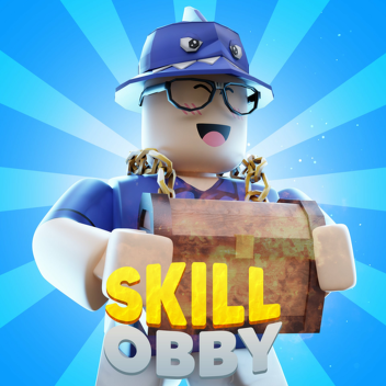 Skill Obby!