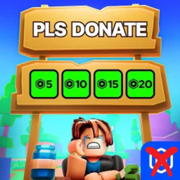 Actually PLS Donate 💸
