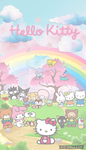 Sanrio group forever
