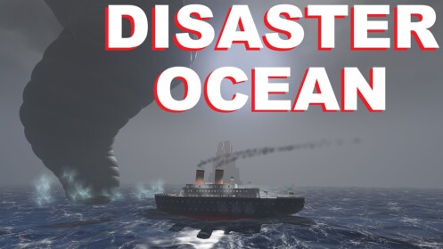 Disaster Ocean
