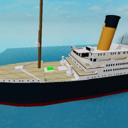 Sinking Ship Game icon