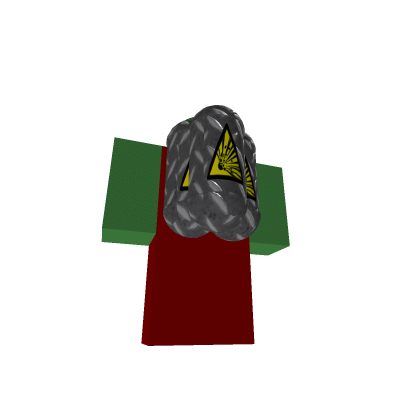 Explosive Zombie